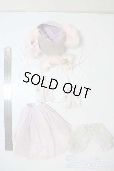 画像2: SDM/OF:衣装 U-25-07-15-098-YD-ZU (2)