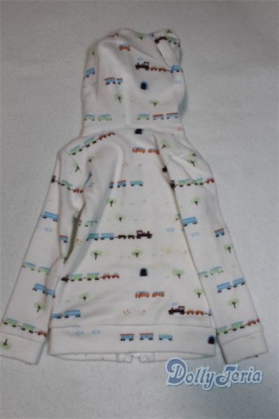 画像2: sd&dd/of:パーカー U-25-10-28-233-TN-ZU (2)