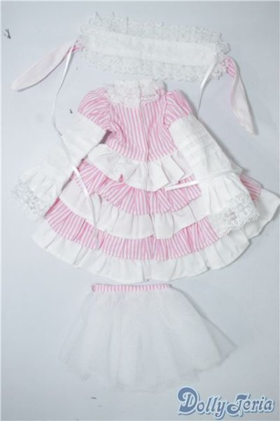 画像2: SDM&MDD/OF：衣装セット U-25-08-11-006-TN-ZU (2)