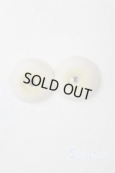 画像1: レジンアイ/16mm U-24-07-30-224-TN-ZU (1)