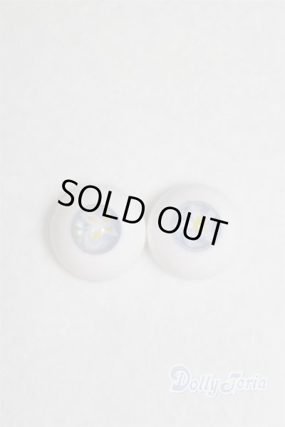 画像1: レジンアイ/14mm U-24-07-30-271-TN-ZU (1)