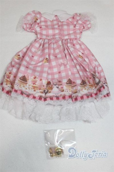 画像2: SD&DD/OF：ドレスセット U-25-11-05-279-TN-ZU (2)