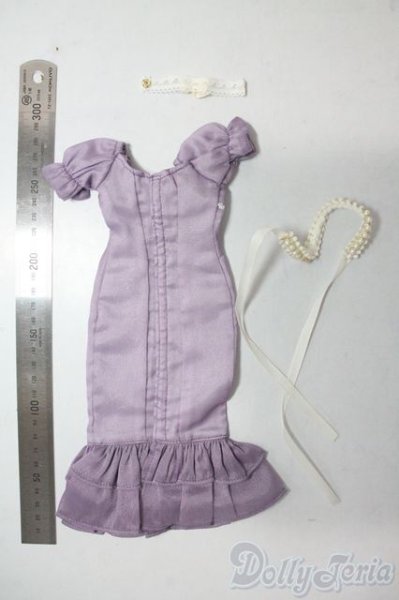 画像2: MSD＆MDD/OF：ドレスセット U-25-07-15-104-TN-ZU (2)