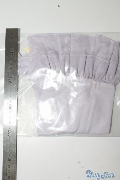 画像2: SD&DD/OF：ドレスセット U-25-08-11-017-TN-ZU (2)