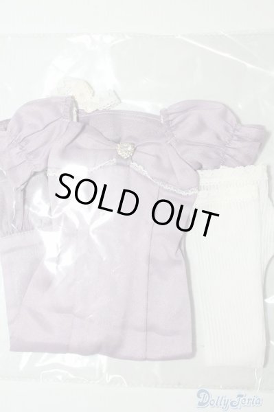 画像1: SD&DD/OF：ドレスセット U-25-08-11-018-TN-ZU (1)