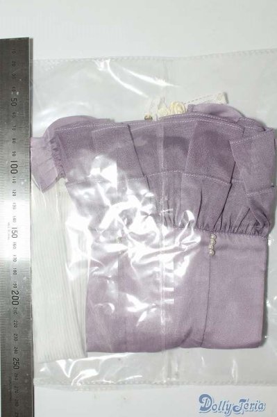 画像2: SD&DD/OF：ドレスセット U-25-08-11-018-TN-ZU (2)