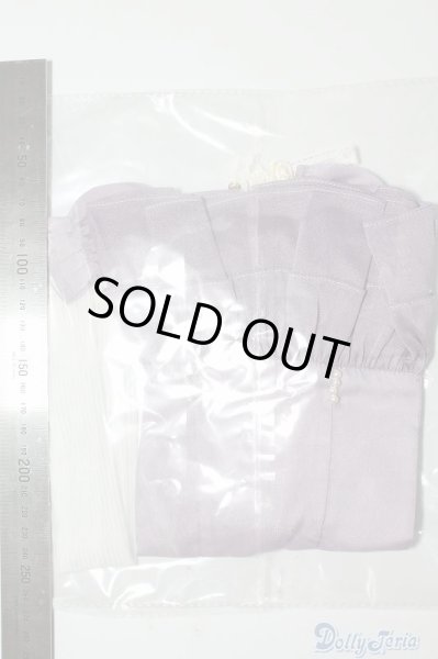 画像2: SD&DD/OF：ドレスセット U-25-08-11-018-TN-ZU (2)