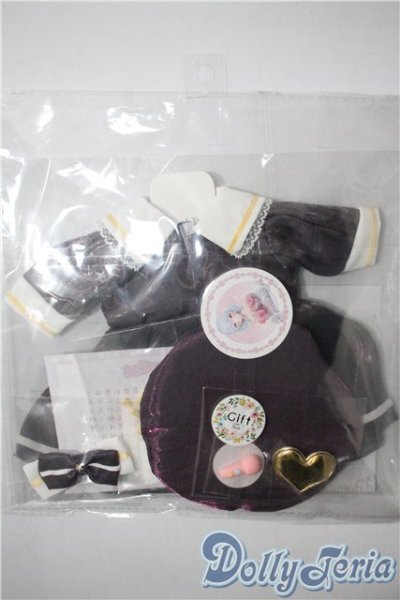 画像2: MSD&MDD/OF:ドレスセット U-25-04-22-096-TN-ZU (2)