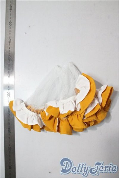 画像2: SDM＆MSD/OF:スカート U-25-08-05-102-TN-ZU (2)