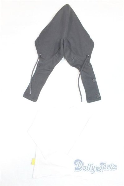 画像2: SD/OF:フード＆トップス U-25-11-05-254-KD-ZU (2)