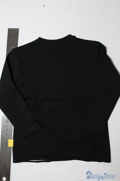 画像2: SD13/OF トップス U-24-07-30-125-KD-ZU (2)