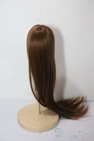 画像2: 7〜7.5インチ/ウィッグ U-25-07-15-124-KD-ZU (2)