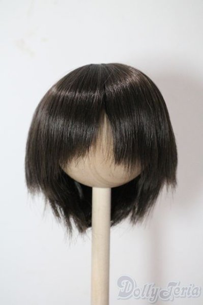 画像1: 7〜8inch/ウィッグ U-25-07-15-123-KD-ZU (1)