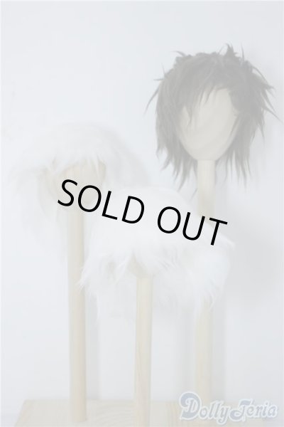 画像1: 9インチ/ボアウィッグ3点セット U-24-08-20-022-KD-ZU (1)