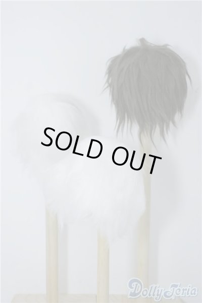 画像2: 9インチ/ボアウィッグ3点セット U-24-08-20-022-KD-ZU (2)