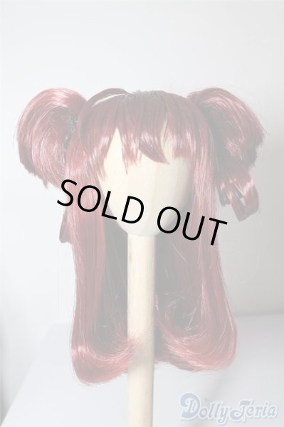 画像1: DOLKカスタムウィッグ U-24-08-13-043-KD-ZU (1)