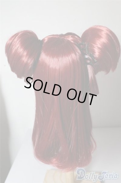 画像2: DOLKカスタムウィッグ U-24-08-13-043-KD-ZU (2)