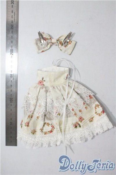 画像2: 幼SD/OF 衣装セット U-25-07-01-176-TN-ZU (2)