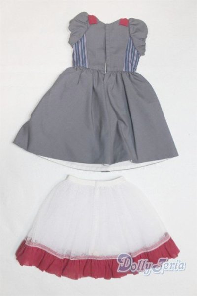 画像2: SD&DD/OF：ドレスセット U-25-11-05-259-TN-ZU (2)