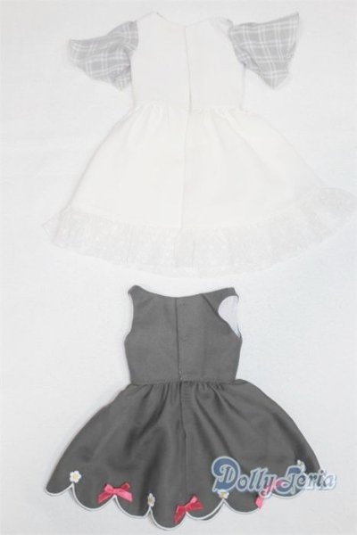 画像2: SD&DD/OF：ドレスセット U-25-11-05-265-TN-ZU (2)