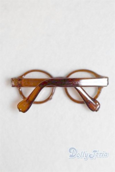 画像2: 【新品】幼SD/OF:眼鏡 U-24-08-20-227-TN-ZU (2)