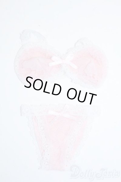 画像1: SD&DD/OF:下着セット Y-25-08-27-225-TN-ZY (1)