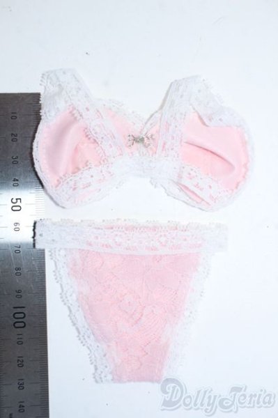 画像2: SD&DD/OF:下着セット Y-25-08-27-225-TN-ZY (2)