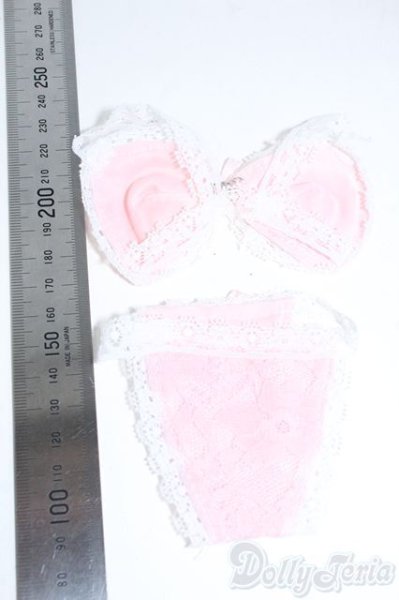 画像2: SD&DD/OF:下着セット Y-25-08-27-200-TN-ZY (2)