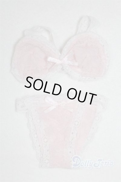 画像1: SD&DD/OF:下着セット U-25-01-28-251-TN-ZU (1)