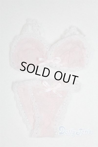 画像1: SD&DD/OF:下着セット U-25-01-28-252-TN-ZU (1)