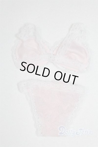 画像2: SD&DD/OF:下着セット U-25-01-28-252-TN-ZU (2)