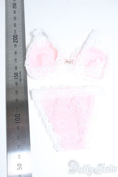 画像2: SD&DD/OF:下着セット Y-25-08-27-202-TN-ZY (2)