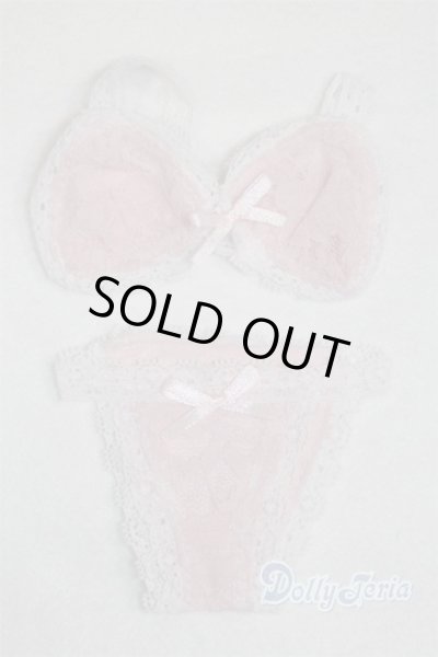 画像1: SD&DD/OF:下着セット U-25-02-04-267-TN-ZU (1)