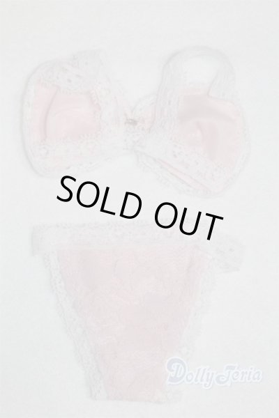 画像2: SD&DD/OF:下着セット U-25-02-04-267-TN-ZU (2)