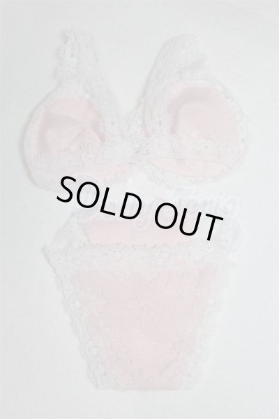 画像2: SD&DD/OF:下着セット U-26-03-04-240-TN-ZU (2)