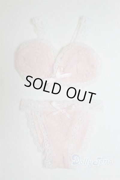 画像1: SD&DD/OF:下着セット U-25-03-11-229-TN-ZU (1)