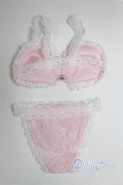 画像2: SD&DD/OF:下着セット U-25-03-11-229-TN-ZU (2)