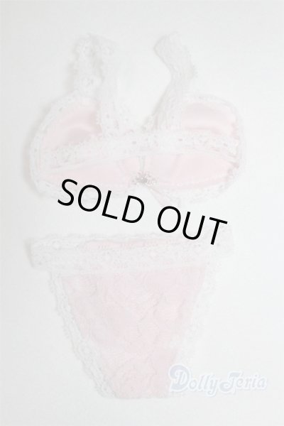 画像2: SD&DD/OF:下着セット U-25-03-11-229-TN-ZU (2)