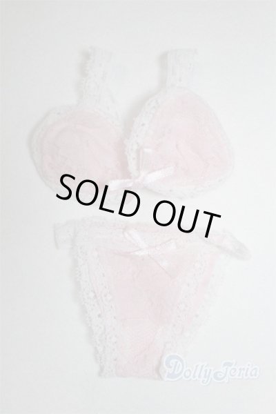 画像1: SD&DD/OF:下着セット U-25-03-11-230-TN-ZU (1)