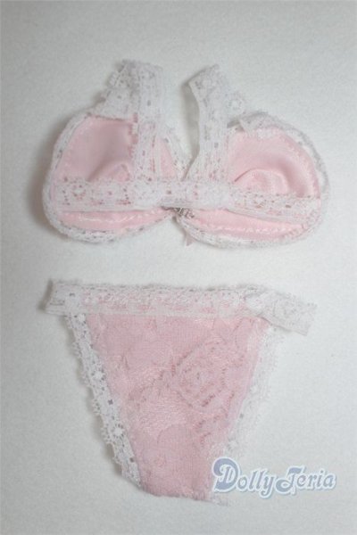 画像2: SD&DD/OF:下着セット U-25-03-11-230-TN-ZU (2)