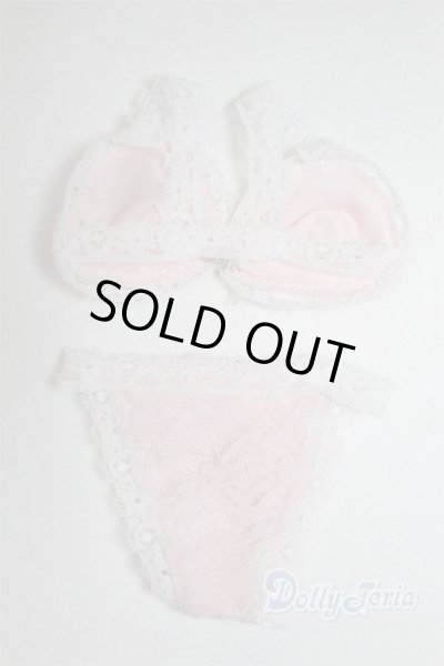 画像2: SD&DD/OF:下着セット U-25-03-11-230-TN-ZU (2)