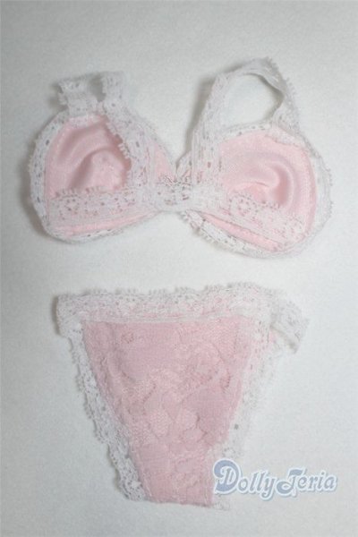 画像2: SD&DD/OF:下着セット U-25-03-11-231-TN-ZU (2)