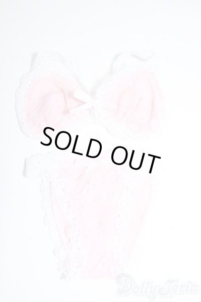 画像1: SD&DD/OF:下着セット Y-25-08-27-224-TN-ZY (1)