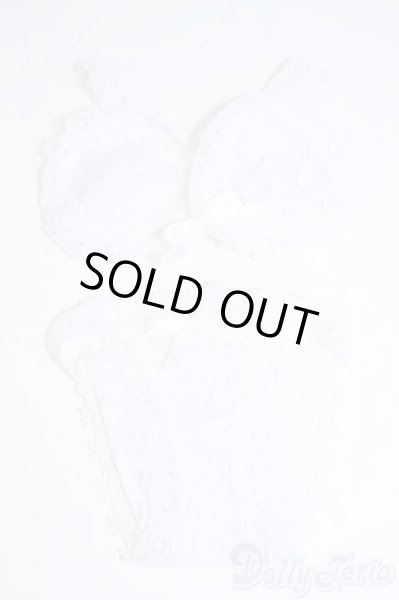 画像1: SD&DD/OF:下着セット Y-25-08-27-204-TN-ZY (1)