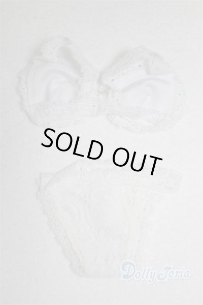 画像2: SD&DD/OF:下着セット U-25-02-25-227-TN-ZU (2)