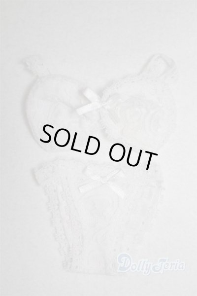 画像1: SD&DD/OF:下着セット U-25-02-25-228-TN-ZU (1)