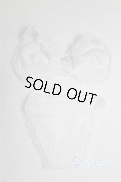 画像2: SD&DD/OF:下着セット U-25-02-25-228-TN-ZU (2)