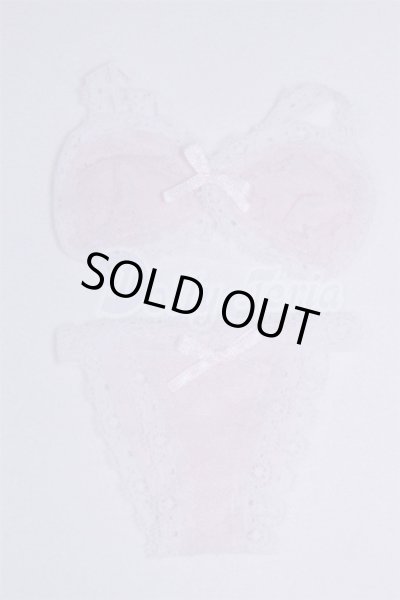 画像1: SD&DD/OF:下着セット U-25-02-25-229-TN-ZU (1)