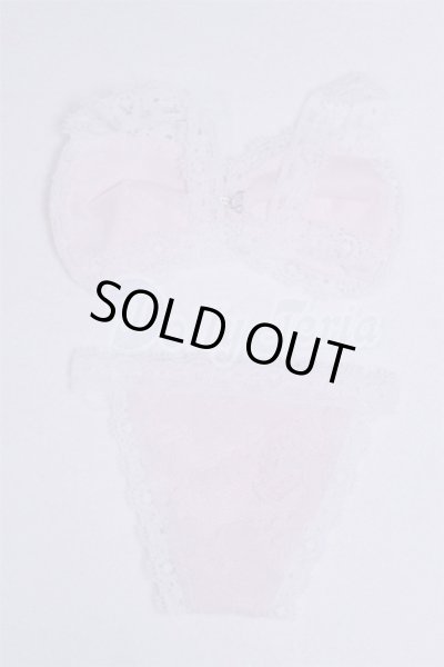 画像2: SD&DD/OF:下着セット U-25-02-25-229-TN-ZU (2)