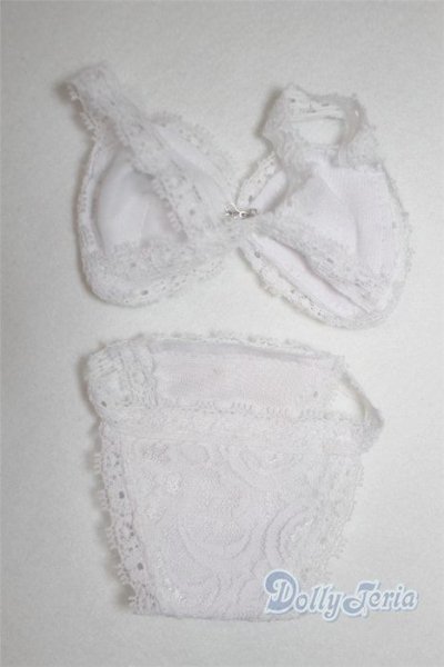 画像2: SD&DD/OF:下着セット U-25-03-11-233-TN-ZU (2)